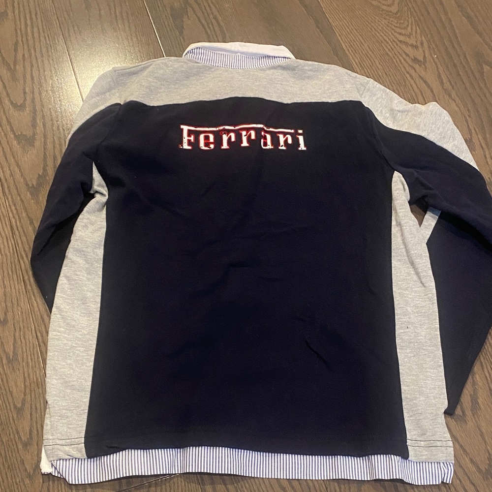 Ferrari Kids - Picture 2 of 3